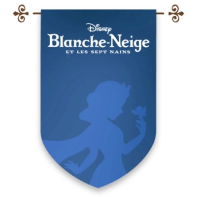 Blanche Neige et les Sept Nains  BIENT&Ocirc;T DISPONIBLE