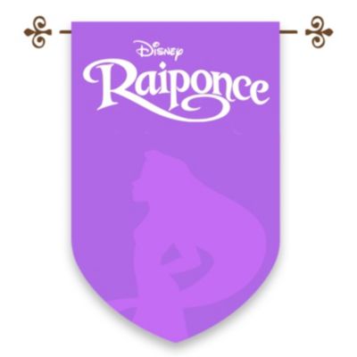 Raiponce  BIENT&Ocirc;T DISPONIBLE