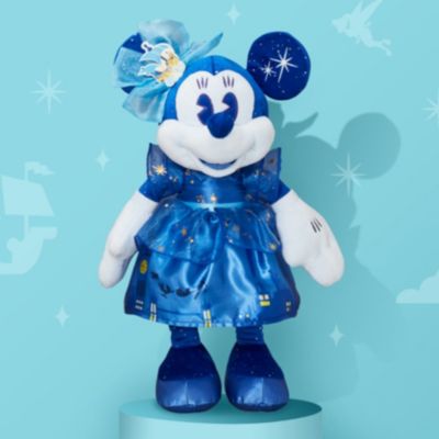 Peter Pan&rsquo;s Flight 18 Juin VOIR LA COLLECTION