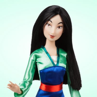 Mulan