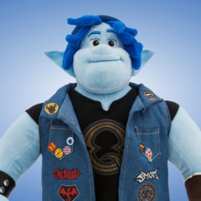 Onward - Keine halben Sachen  JETZT KAUFEN