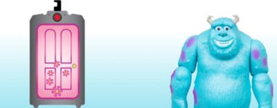 Spielzeug Entdecke unsere riesige Auswahl an Pixar Spielzeug von
Puppen bis hin zu Actionfiguren aus
Toy Story, Die Monster AG und mehr. JETZT KAUFEN