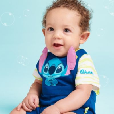 V&ecirc;tements B&eacute;b&eacute; Gar&ccedil;on  VOIR LA COLLECTION