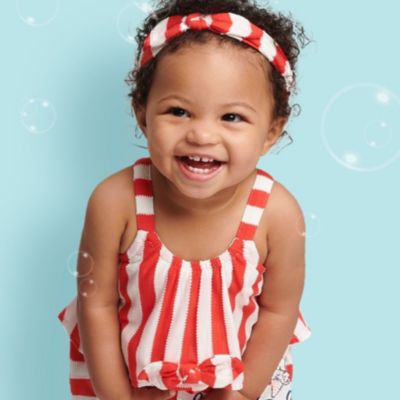 V&ecirc;tements B&eacute;b&eacute; Fille  VOIR LA COLLECTION