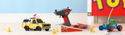 Disney Vehicles Amp Rc Toys Lightning Mcqueen Amp More Shopdisney