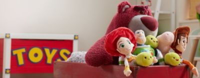 disney pixar juguetes