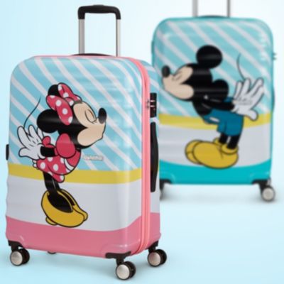 Valises  VOIR LA COLLECTION