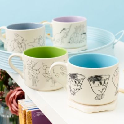 Mugs  VOIR LA COLLECTION