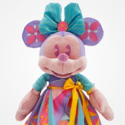 Minnie Mouse The Main Attraction  VOIR LA COLLECTION