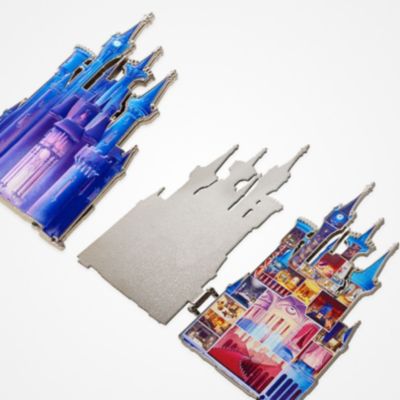 Pin's  VOIR LA COLLECTION