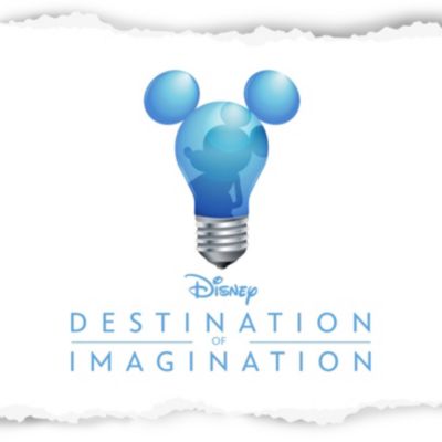 Destination of Imagination