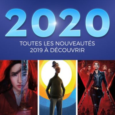 NOUVEAUX FILMS  D&Eacute;COUVRIR