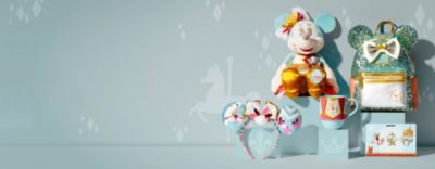 King Arthur Carrousel | S&eacute;rie 7 Traversez au galop des tourbillons de couleurs avec notre charmante collection
Disponible le 18 juillet 