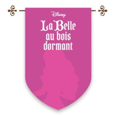 La Belle au Bois Dormant  BIENT&Ocirc;T DISPONIBLE