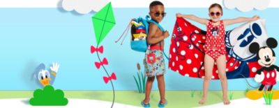 Soyez pr&ecirc;t pour cet &eacute;t&eacute; ! Nous avons tous les accessoires essentiels pour cet &eacute;t&eacute;. VOIR LA COLLECTION