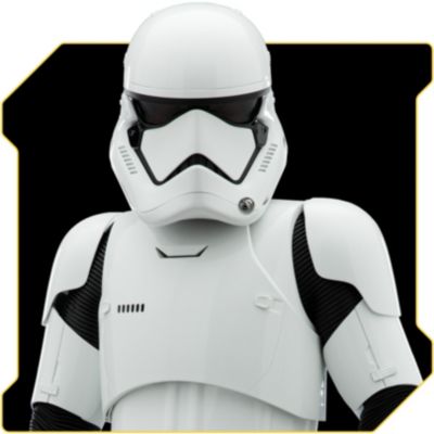Stormtrooper  VOIR LA COLLECTION