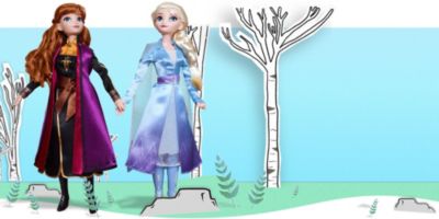 La fra&icirc;cheur et la douceur &agrave; la maison Parcourez la plus fra&icirc;che des collections de jouets 