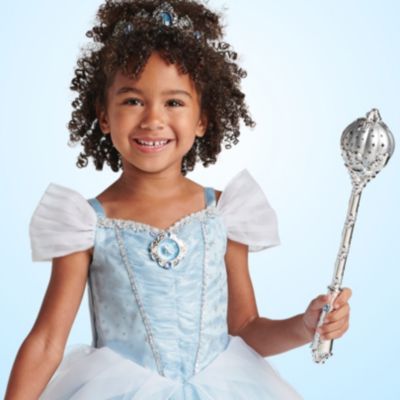 Disney Princess Costumes