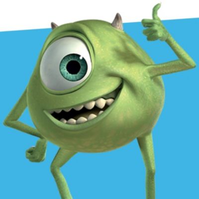 Monstres et Cie  VOIR LA COLLECTION