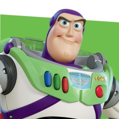 Toy Story  VOIR LA COLLECTION