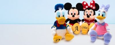 Personalisierbare Geschenke Shopdisney