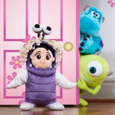 Disney Pixar - Soft Toys, Figures & Merchandise | shopDisney