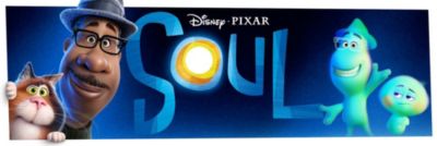 home video marzo Soul