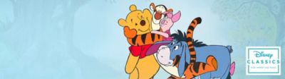 Winnie Puuh Freunde Shopdisney