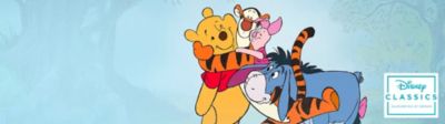 Winnie L Ourson Et Ses Amis Films Disney Nouveau Site Shopdisney