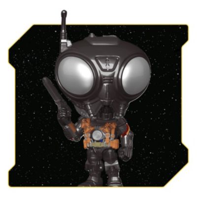 Funko  VOIR LA COLLECTION