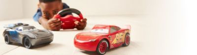 Ferngesteuerte Autos Mehr Lightening Mcqueen Shopdisney