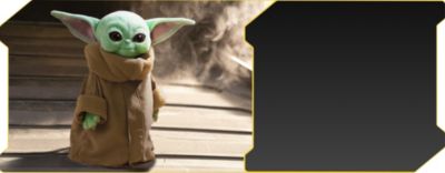 Star Wars: The Mandalorian Pourchassez des accessoires intergalactiques essentiels inspir&eacute;s de la s&eacute;rie Disney+ 