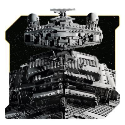 LEGO  VOIR LA COLLECTION