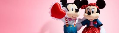 Valentine S Day Gifts Soft Toys Jewellery More Shopdisney