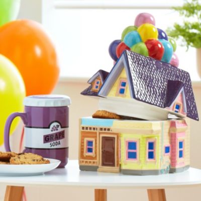 Maison  VOIR LA COLLECTION