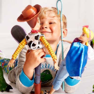 Jouets  VOIR LA COLLECTION