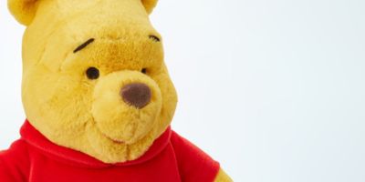 Peluches  VOIR LA COLLECTION