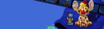 Stitch Crashes Disney Heure De Sortie Stitch Crashes Disney | Collection en Édition Limitée | shopDisney