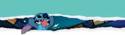 Stitch Crashes Disney Heure De Sortie Stitch Crashes Disney | Collection en Édition Limitée | shopDisney