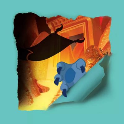 Stitch Crashes Disney Heure De Sortie Stitch Crashes Disney | Collection en Édition Limitée | shopDisney