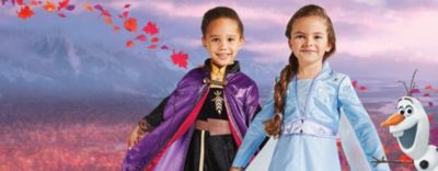 - 20% On selected costumes 