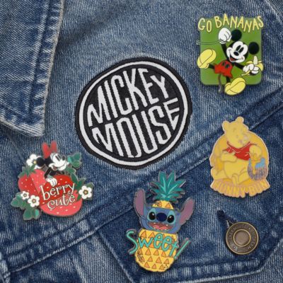 Customise Your Style