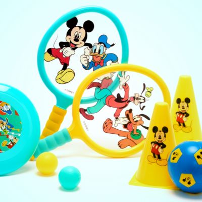 Outdoor Toys