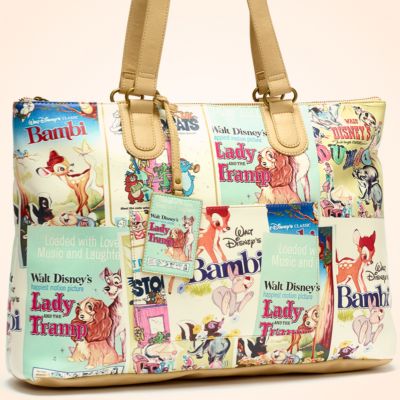 Vintage Poster Collection