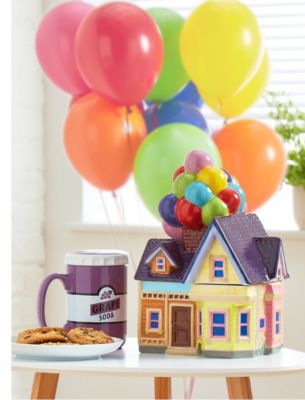 D&eacute;co L&agrave;-haut  VOIR LA COLLECTION