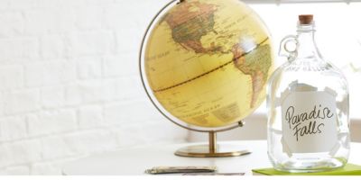 Homeware & Décor - Mugs, Plates & More | shopDisney