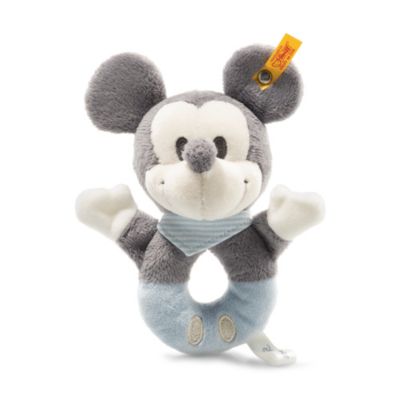 sonajero mickey mouse
