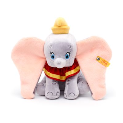 small dumbo soft toy