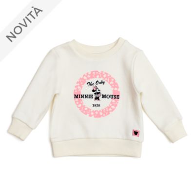 Felpa baby Minni Disney Store