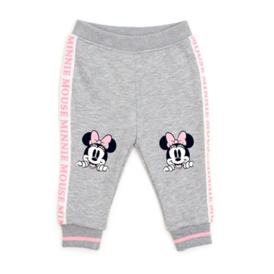 Disney Store - Minnie Maus - Jogginghose f&uuml;r Babys & Kinder